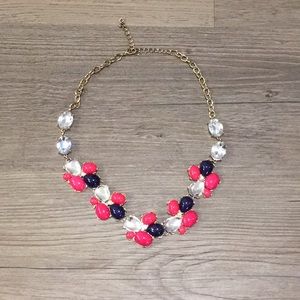 JCREW Statement necklace